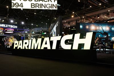Сайт онлайн-казино Parimatch с живыми дилерами: функции и преимущества