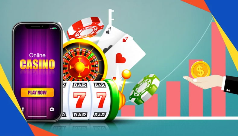 Oldcasino Online Casino UK Experience the Thrill of Gaming