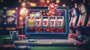 Oldcasino Online Casino UK Experience the Thrill of Gaming