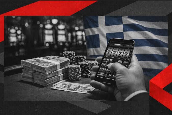 Νέα Καζίνο Ανακαλύψτε τις τελευταίες προσφορές και εξελίξεις