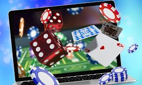 Spinline Online Casino UK Your Ultimate Guide to Gaming Fun