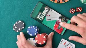Spinline Online Casino UK Your Ultimate Guide to Gaming Fun