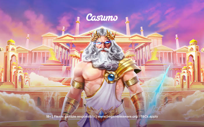 Unlocking the Gates of Olympus A Deep Dive into Pragmatic Play's Exquisite Slot Game