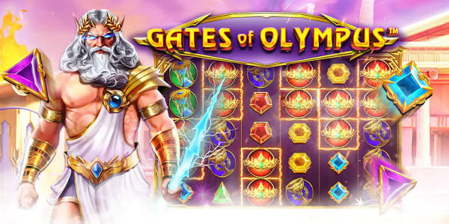 Unlocking the Gates of Olympus A Deep Dive into Pragmatic Play's Exquisite Slot Game